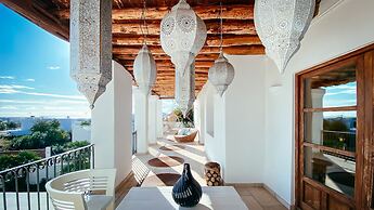 Villa Secret Paradise