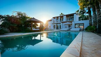 Villa Secret Paradise