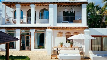 Villa Secret Paradise