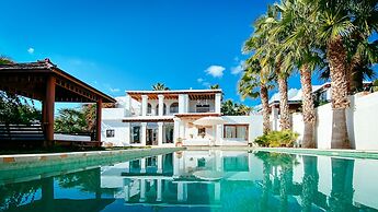 Villa Secret Paradise