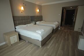 Samsun Airport Resort Hotel