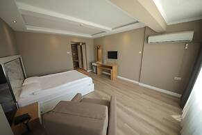Samsun Airport Resort Hotel