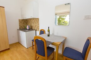 Apartmani Villa Dvorski