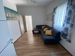 Apartmani Villa Dvorski