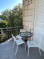 Apartmani Villa Dvorski