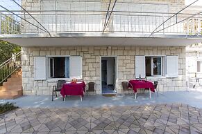 Apartmani Villa Dvorski