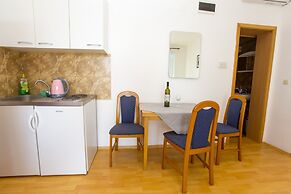 Apartmani Villa Dvorski