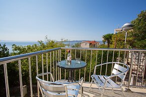 Apartmani Villa Dvorski