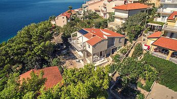 Apartmani Villa Dvorski