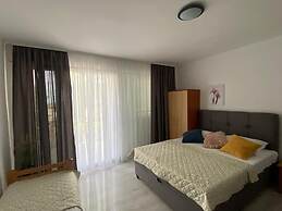 Apartmani Villa Dvorski