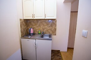 Apartmani Villa Dvorski