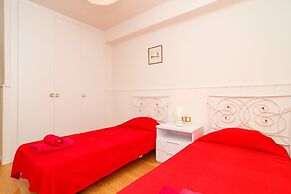 San Roque Apartments Casasol