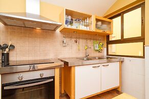 San Roque Apartments Casasol
