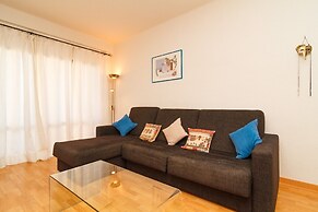 San Roque Apartments Casasol