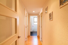 San Roque Apartments Casasol