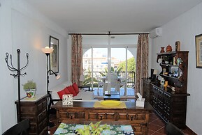 Verdemar Apartments Casasol