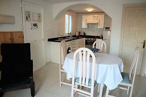 Perlamar Burriana Apartments Casasol