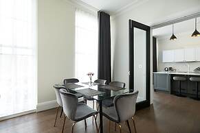 Park View - Covent Garden - Holborn