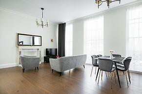 Park View - Covent Garden - Holborn