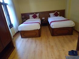 Hotel Green Plum