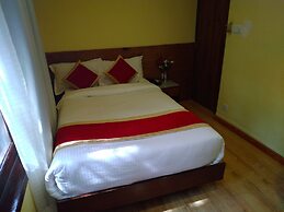 Hotel Green Plum