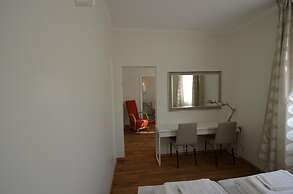 Fossli Hotel