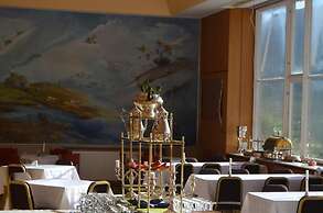 Fossli Hotel
