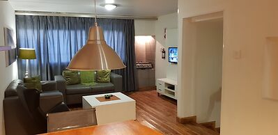 Inn Green at The Lofts