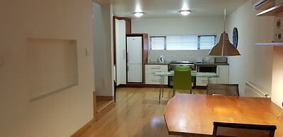 Inn Green at The Lofts