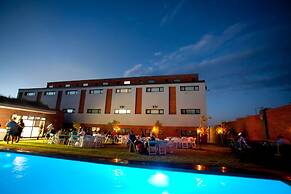 Inn Green at The Lofts
