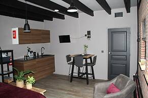 B&B De Rekkendonken
