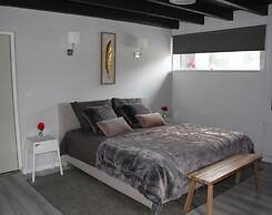 B&B De Rekkendonken