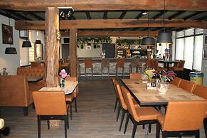 B&B De Rekkendonken
