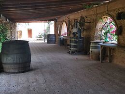 Masseria Provenzani
