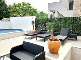 Marojica Apartments