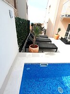 Marojica Apartments