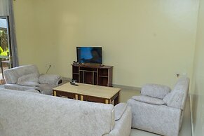 Green View Apart Hotel