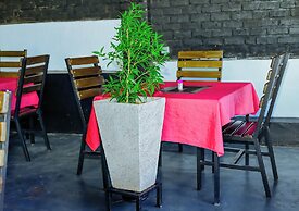 Green View Apart Hotel