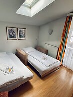 Landhotel Kirchdach