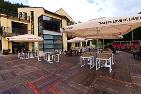 Hotel Mistral Resort