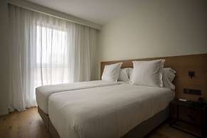 Hotel Paxton Barcelona