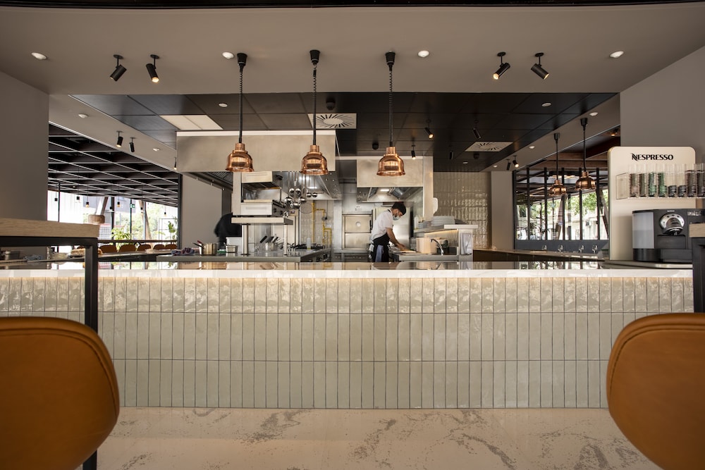 Hotel Paxton Barcelona