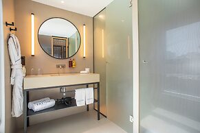 Hotel Paxton Barcelona