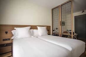 Hotel Paxton Barcelona