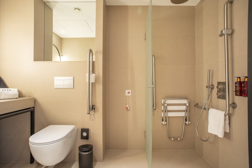 Hotel Paxton Barcelona