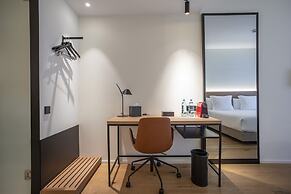 Hotel Paxton Barcelona