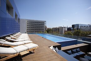 Hotel Paxton Barcelona