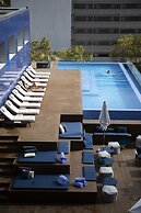 Hotel Paxton Barcelona