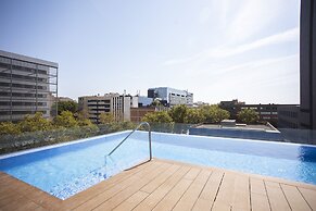 Hotel Paxton Barcelona