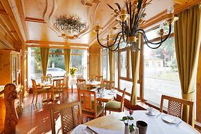 Zum Goldenen Ochsen